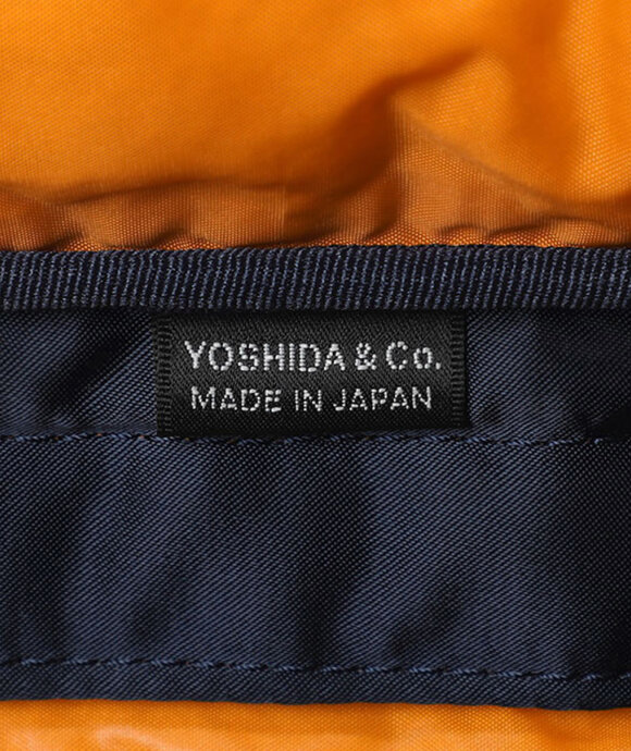 Porter-Yoshida & Co. - TANKER 2WAY DUFFLE BAG (S)