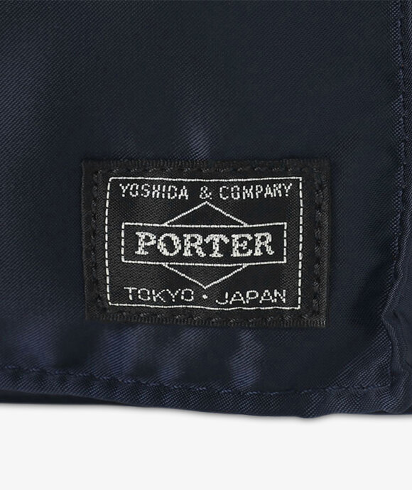 Porter-Yoshida & Co. - TANKER 2WAY DUFFLE BAG (S)