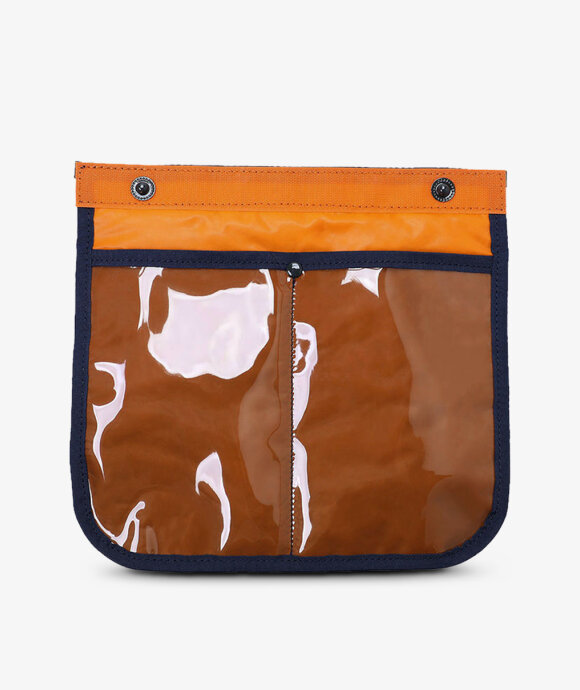 Porter-Yoshida & Co. - TANKER 2WAY DUFFLE BAG (S)