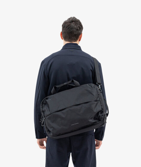 Norse Projects - Recycled Nylon Twill 3-Way Bag