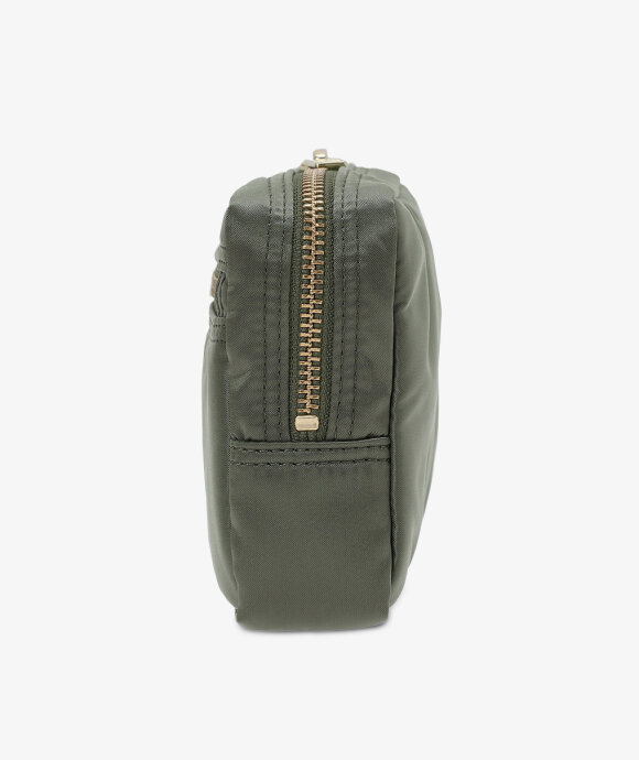 Porter-Yoshida & Co. - TANKER POUCH