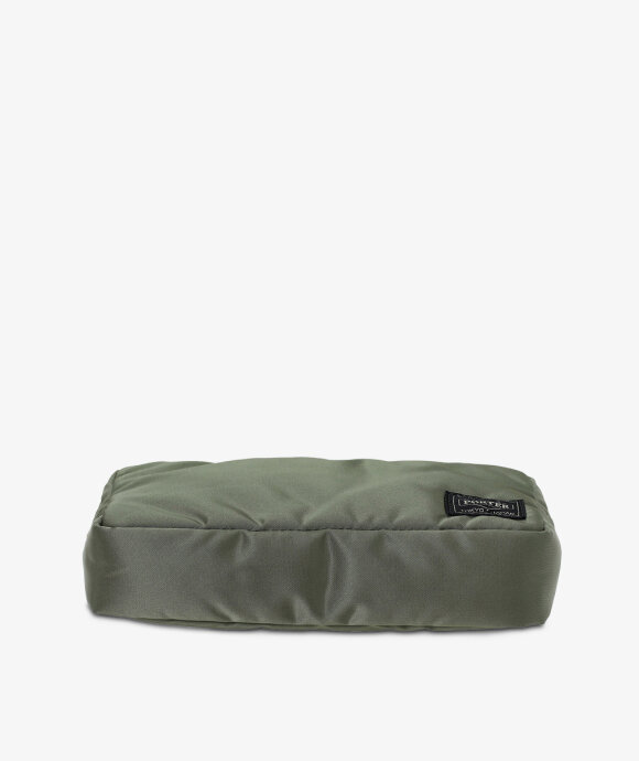 Porter-Yoshida & Co. - TANKER POUCH