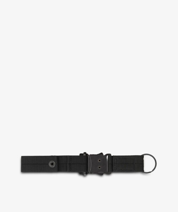 Porter-Yoshida & Co. - JOINT KEY HOLDER