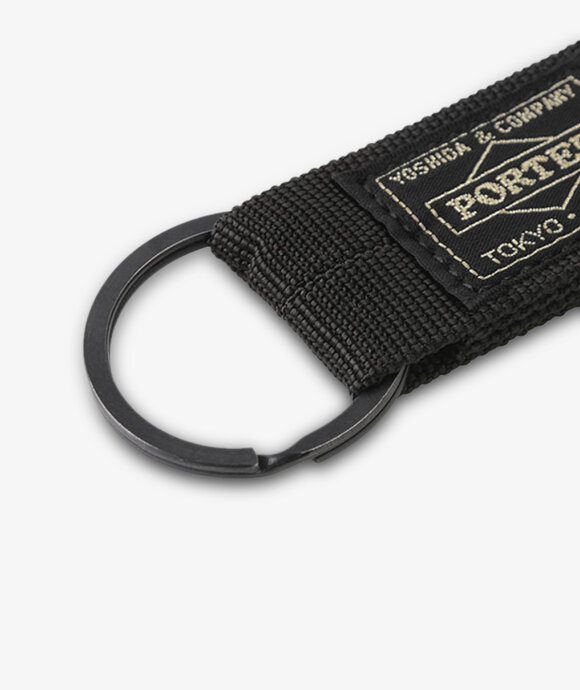 Porter-Yoshida & Co. - JOINT KEY HOLDER