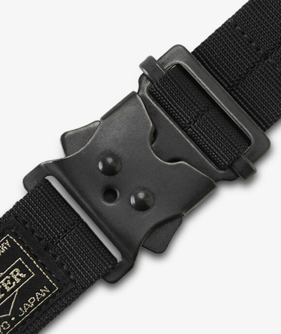 Porter-Yoshida & Co. - JOINT KEY HOLDER