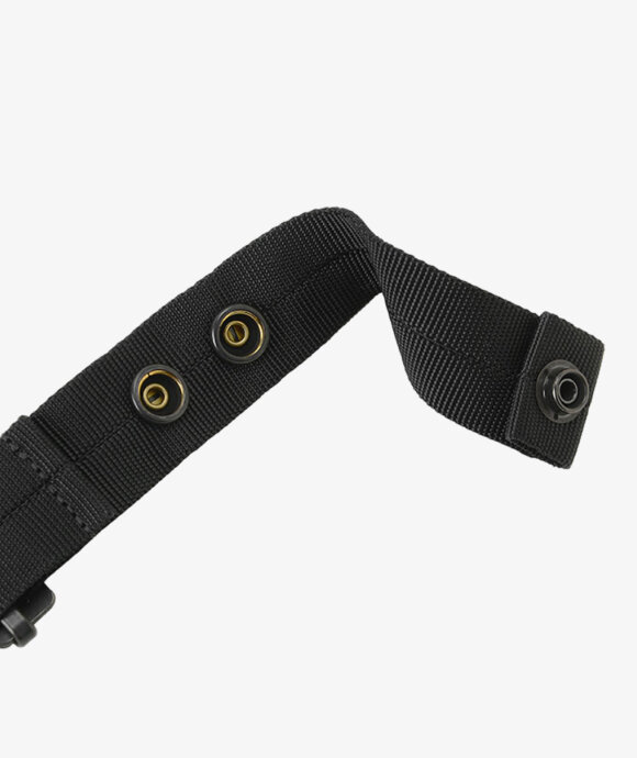Porter-Yoshida & Co. - JOINT KEY HOLDER