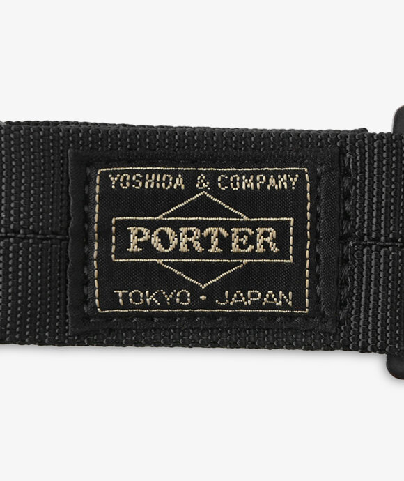 Porter-Yoshida & Co. - JOINT KEY HOLDER