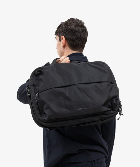 Norse Projects - Recycled Nylon Twill 3-Way Bag