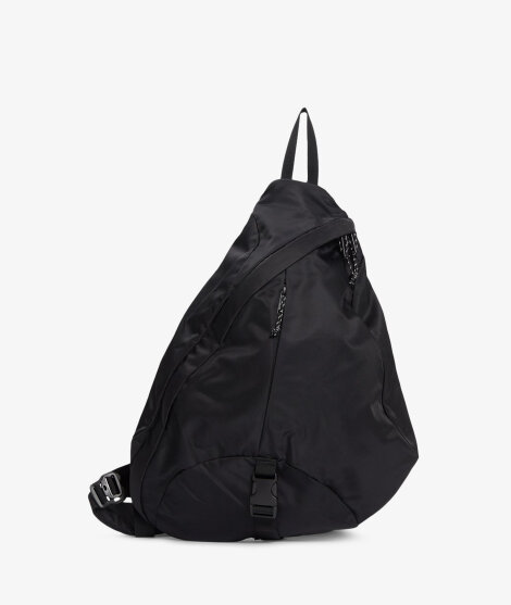 Norse Projects - Recycled Nylon Twill Tri-Point Bag Norse Projects - Recycled Nylon Twill Tri-Point Bag