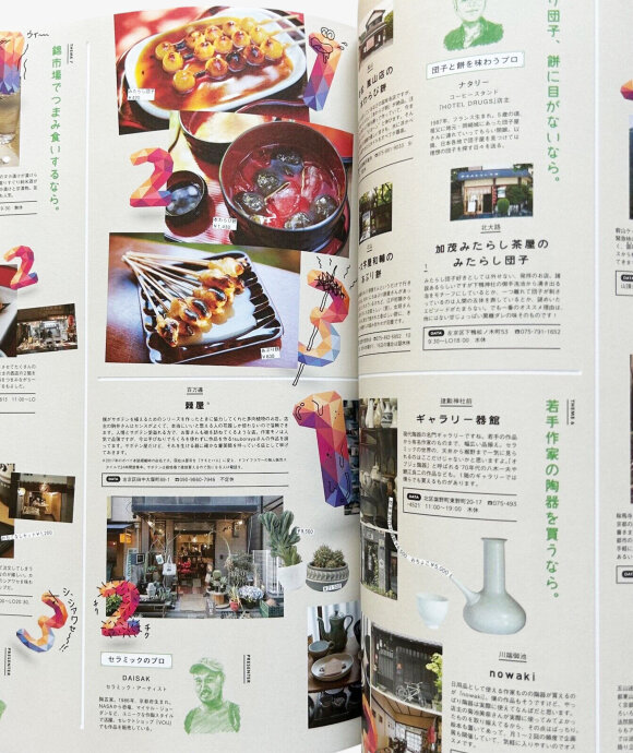 Popeye - Popeye KYOTO ISSUE