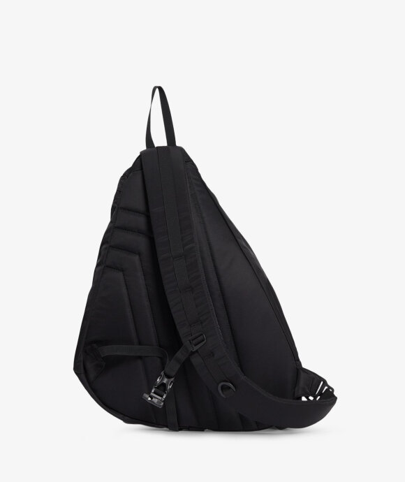 Norse Projects - Recycled Nylon Twill Tri-Point Bag