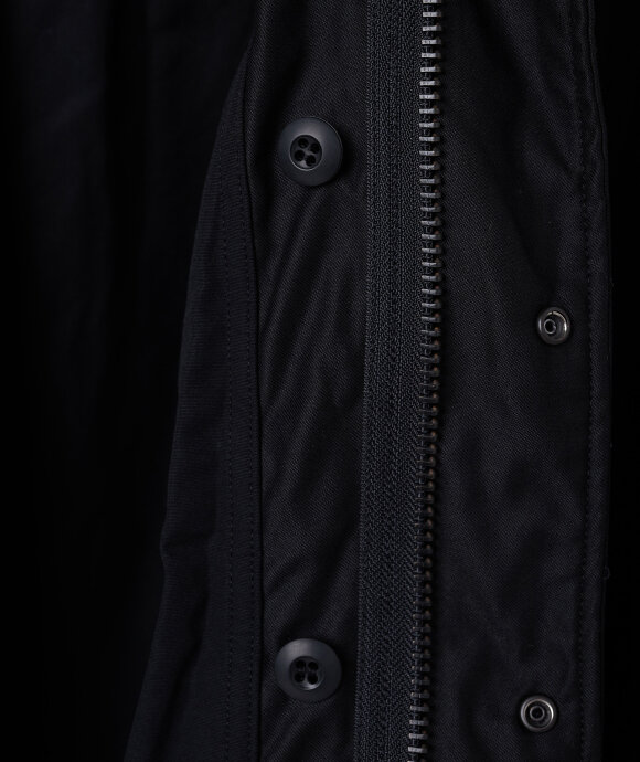 orSlow - US ARMY M-65 FIELD JACKET