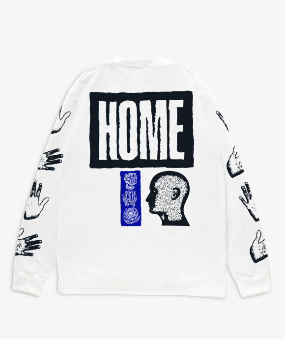 Reception - LS TEE HOME