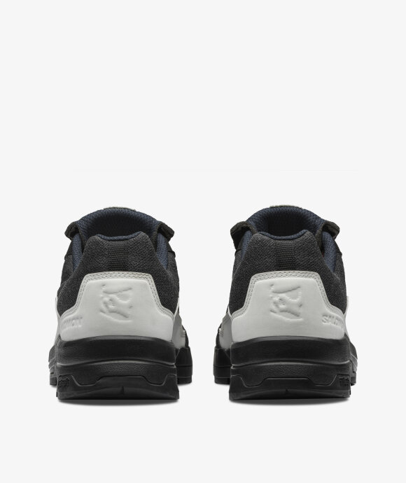 Norse Store | Shipping Worldwide - Salomon X-ALP GR10K - Black/Metal/Black