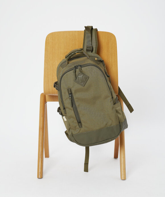 Visvim - Cordura 20L Backpack
