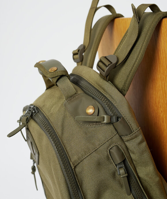 Visvim - Cordura 20L Backpack