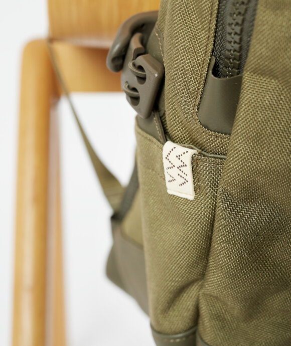 Visvim - Cordura 20L Backpack