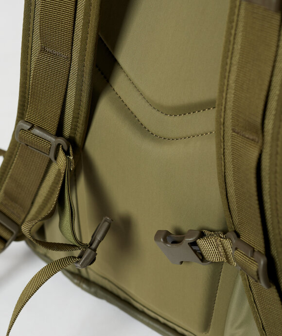 Visvim - Cordura 20L Backpack