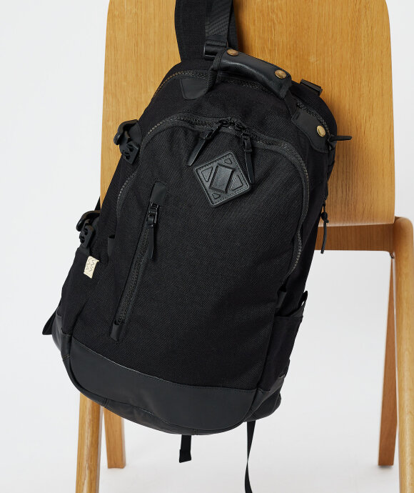 Visvim - Cordura 20L Backpack