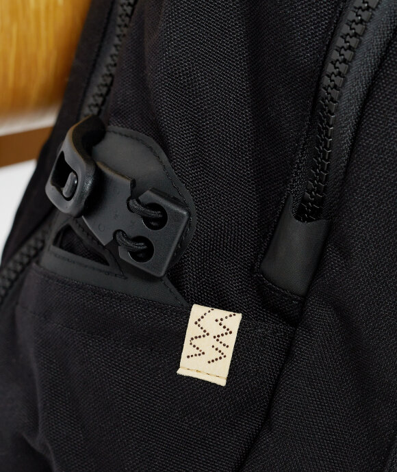 Visvim - Cordura 20L Backpack