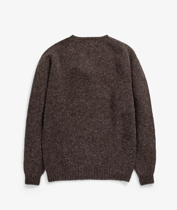 Norse Projects - Birnir Brushed Lambswool