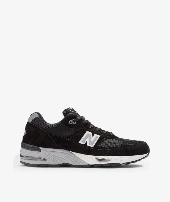 New Balance - M991EKS