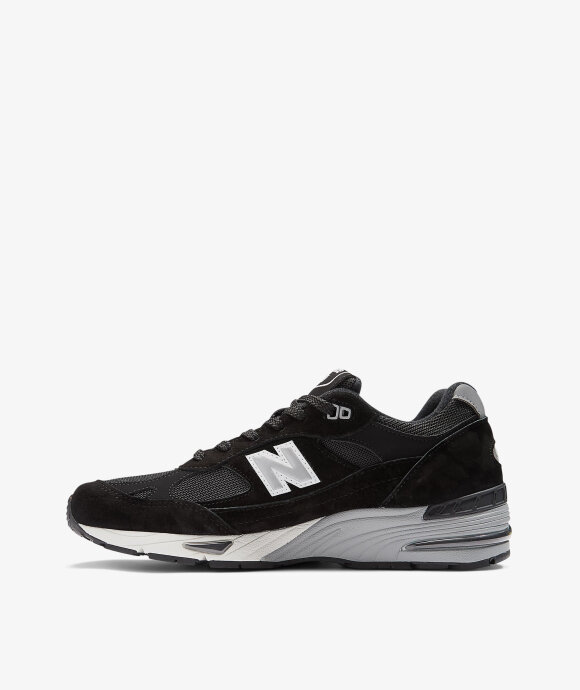 New Balance - M991EKS