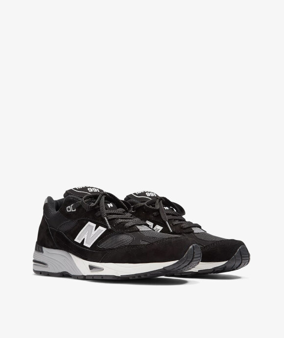 New Balance - M991EKS