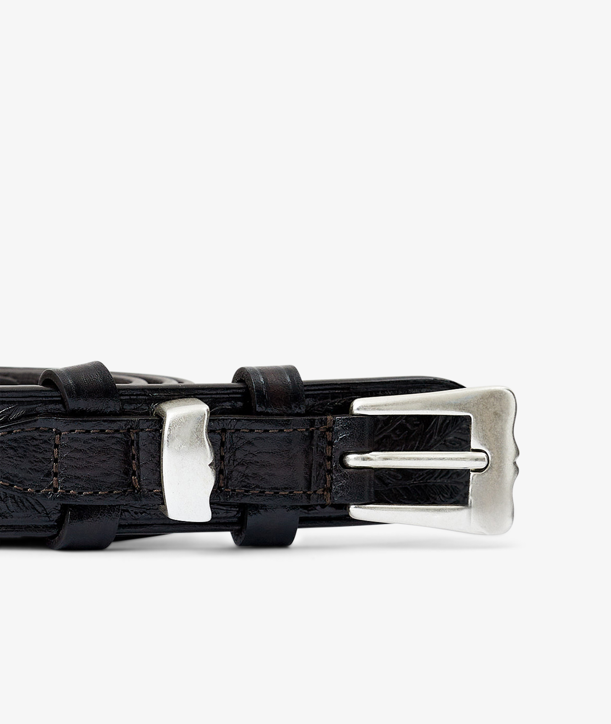 Norse Store Shipping Worldwide Anderson's Anderson's Cowboy Belt