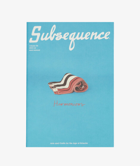 Visvim - Subsequence #6