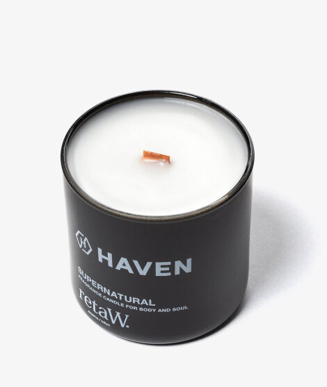 Haven - Retaw Fragrance Candle