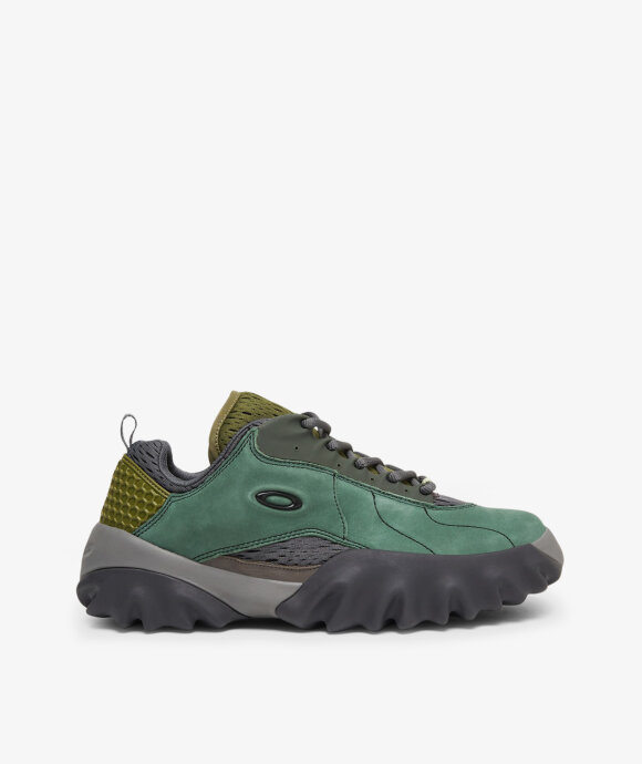 Oakley Factory Team - OFT Nubuck Chop Saw