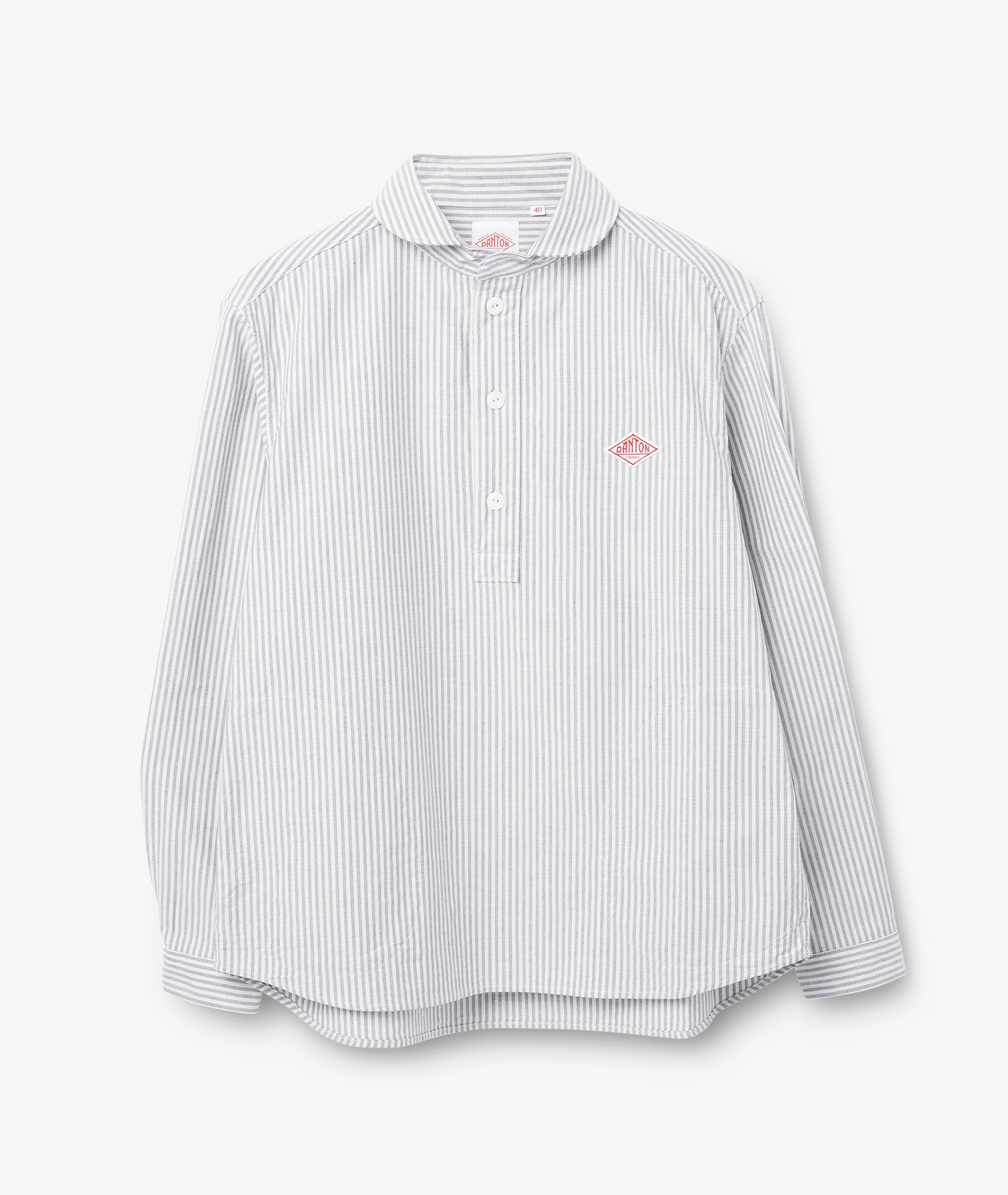 Danton online pullover shirt