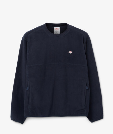 Danton - Fleece Crew Neck