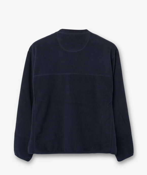 Danton - Fleece Crew Neck