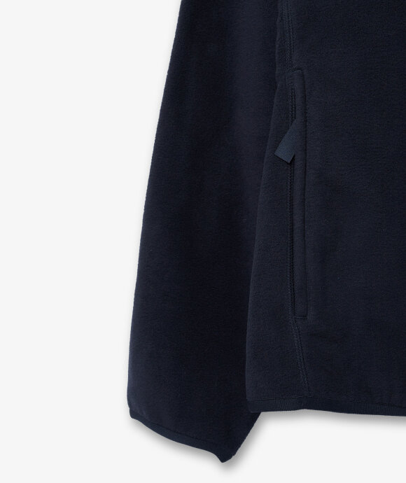 Danton - Fleece Crew Neck