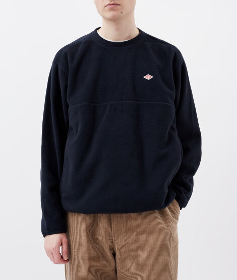 Danton - Fleece Crew Neck