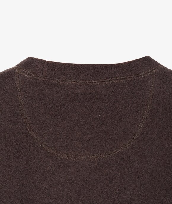 Danton - Fleece Crew Neck