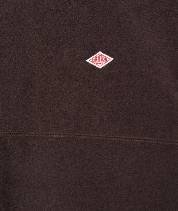 Danton - Fleece Crew Neck