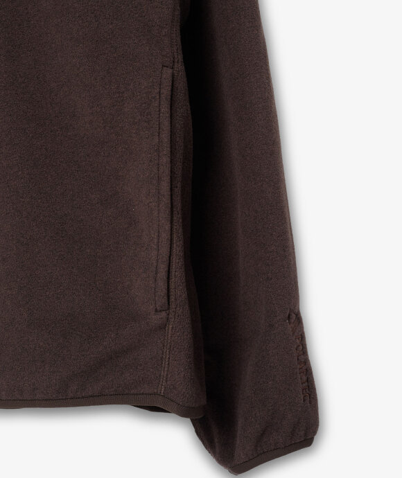 Danton - Fleece Crew Neck