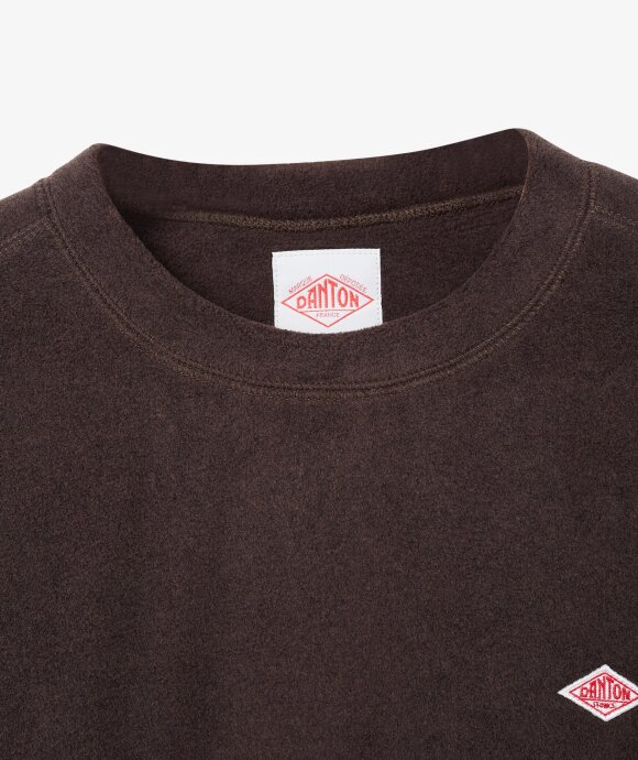 Danton - Fleece Crew Neck