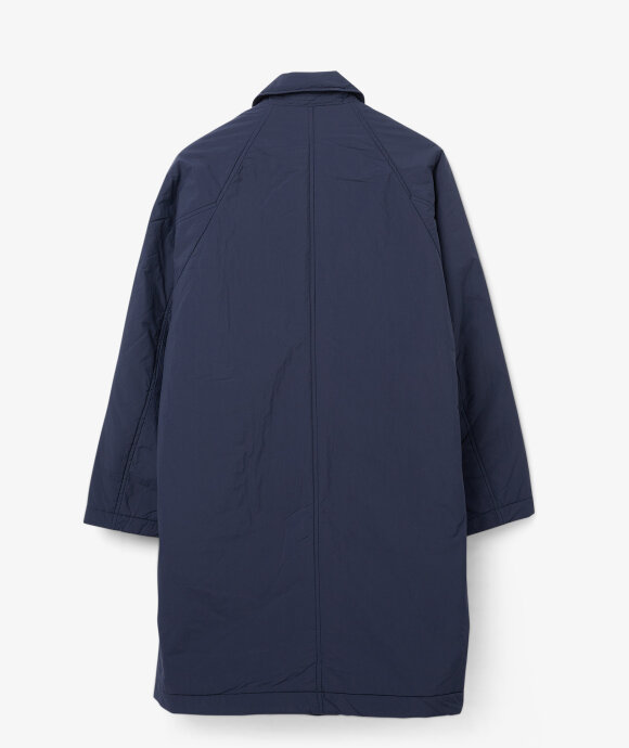 Danton - Classic Nylon Coat
