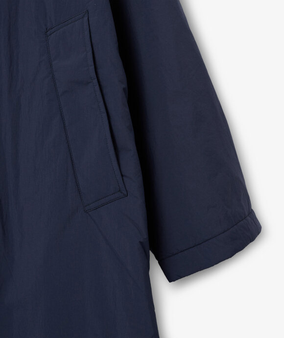 Danton - Classic Nylon Coat