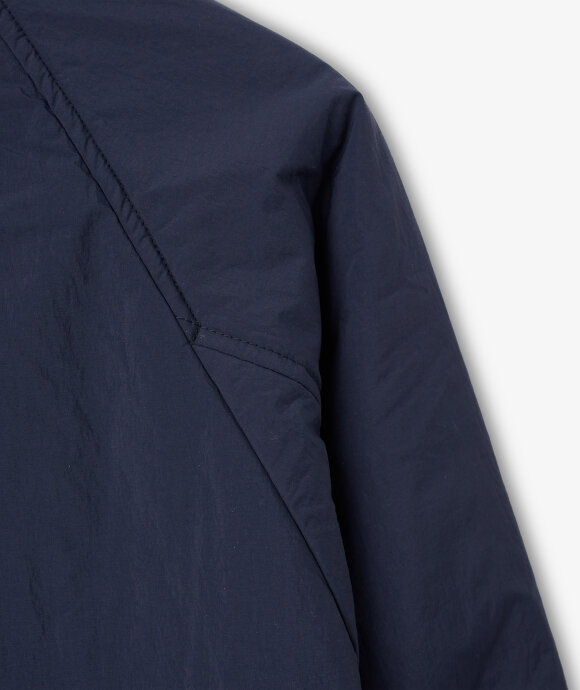 Danton - Classic Nylon Coat