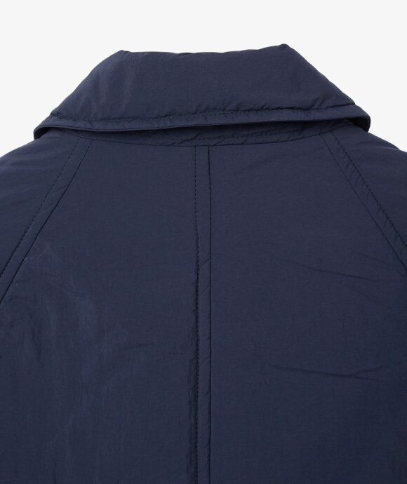 Danton - Classic Nylon Coat