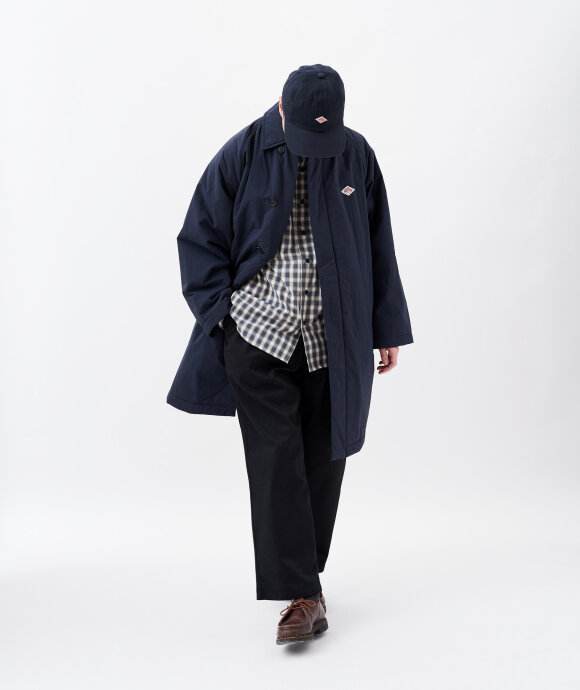 Danton - Classic Nylon Coat