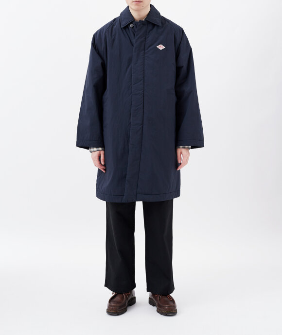 Danton - Classic Nylon Coat