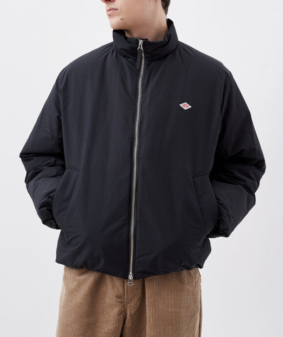 Danton - Taffeta Down Jacket