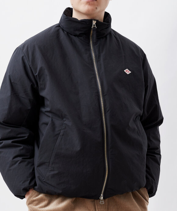 Danton - Taffeta Down Jacket