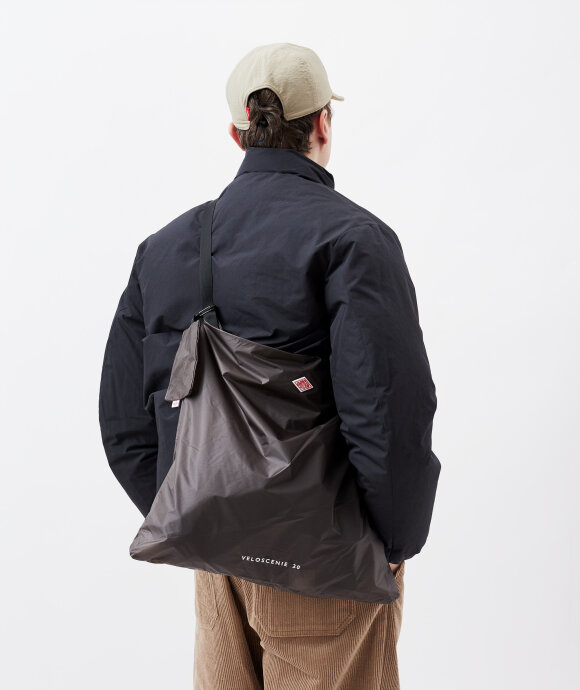 Danton - Taffeta Down Jacket